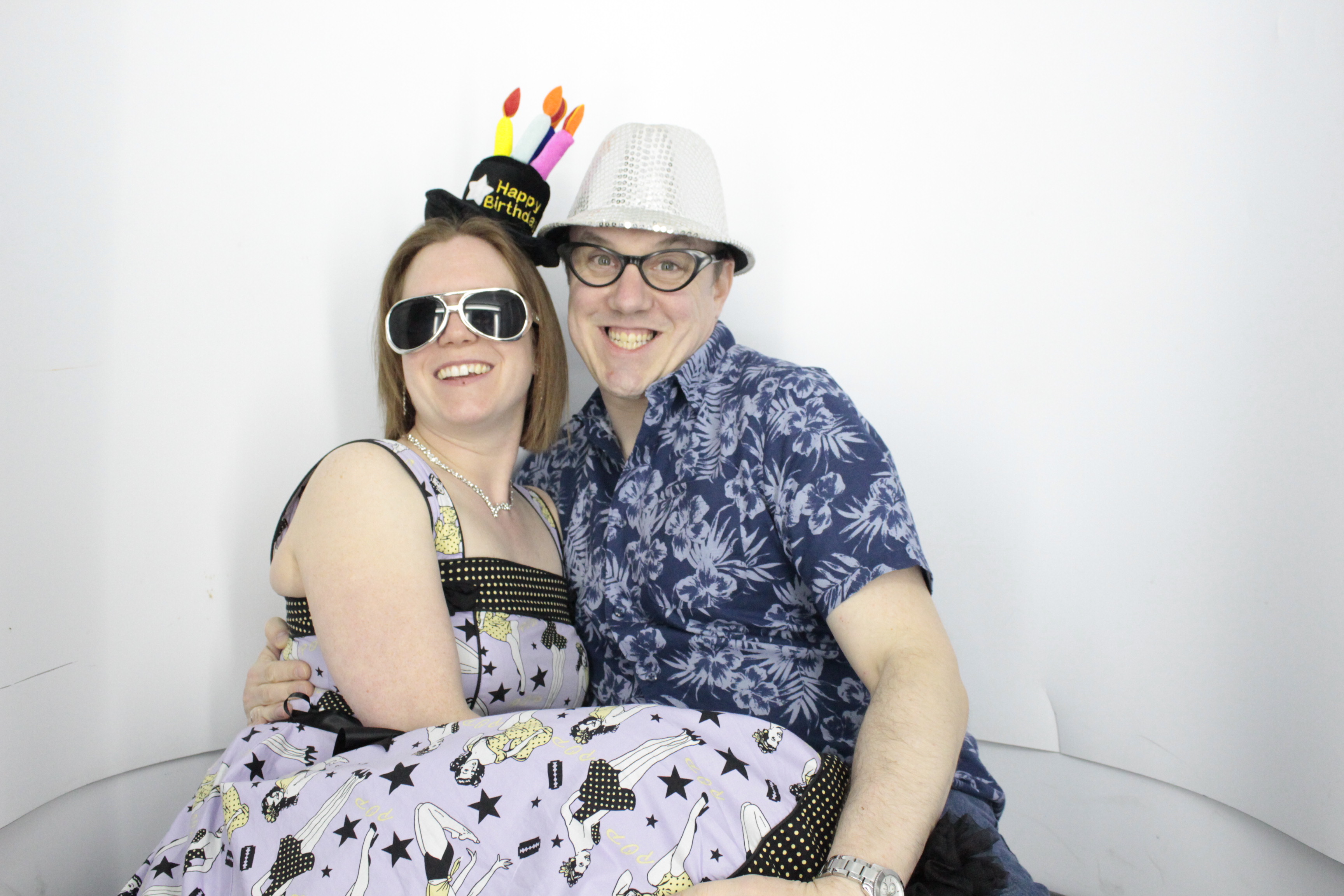Stew's 40th Birthday | View more photos from the event at gallery.myphotoboothexperience.co.uk/u/MyPhotoBoothExperienceLtd/Stews-40th-Birthday